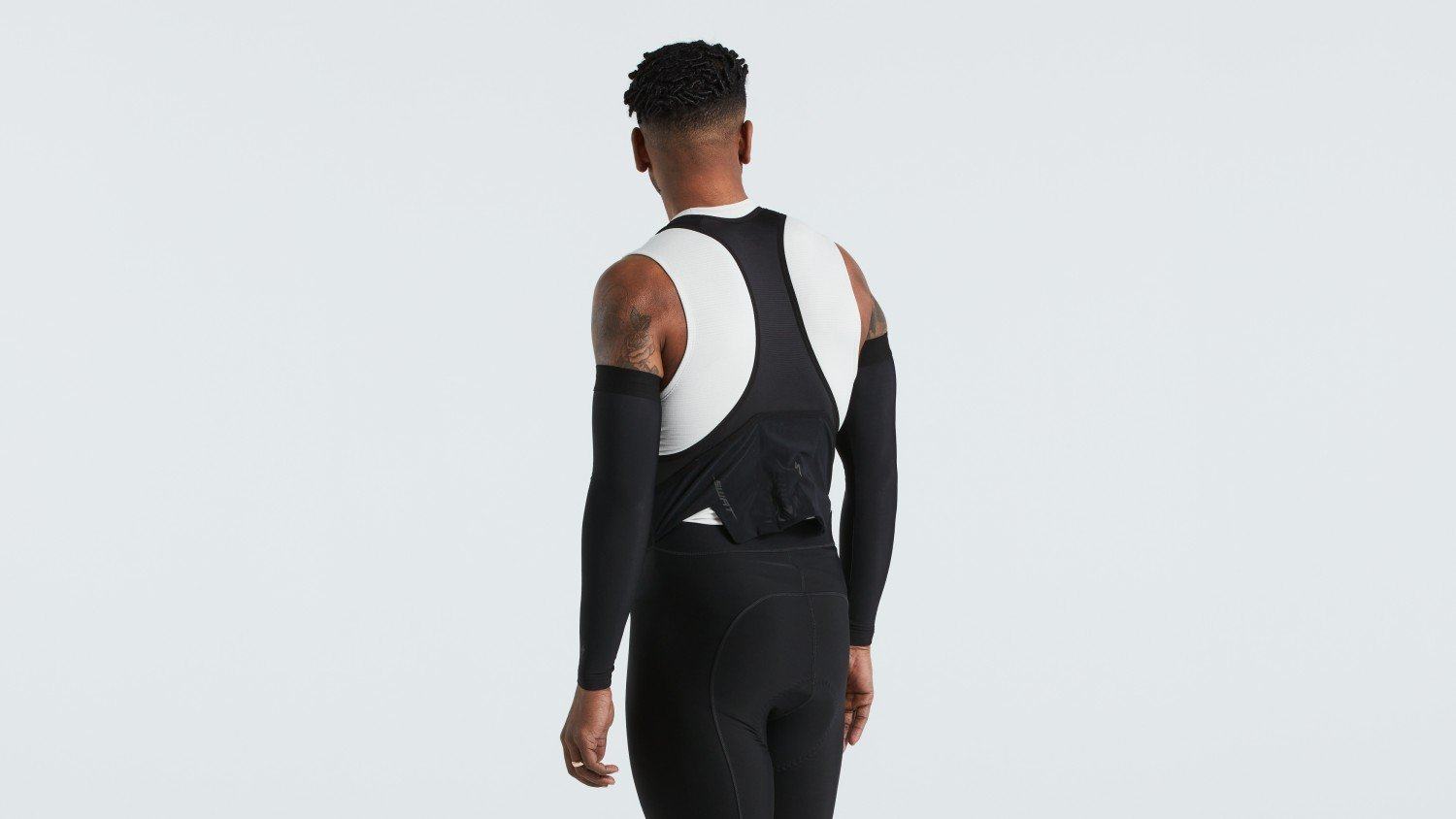 Specialized Thermal Arm Warmer - Liquid-Life #Wähle Deine Farbe_Black