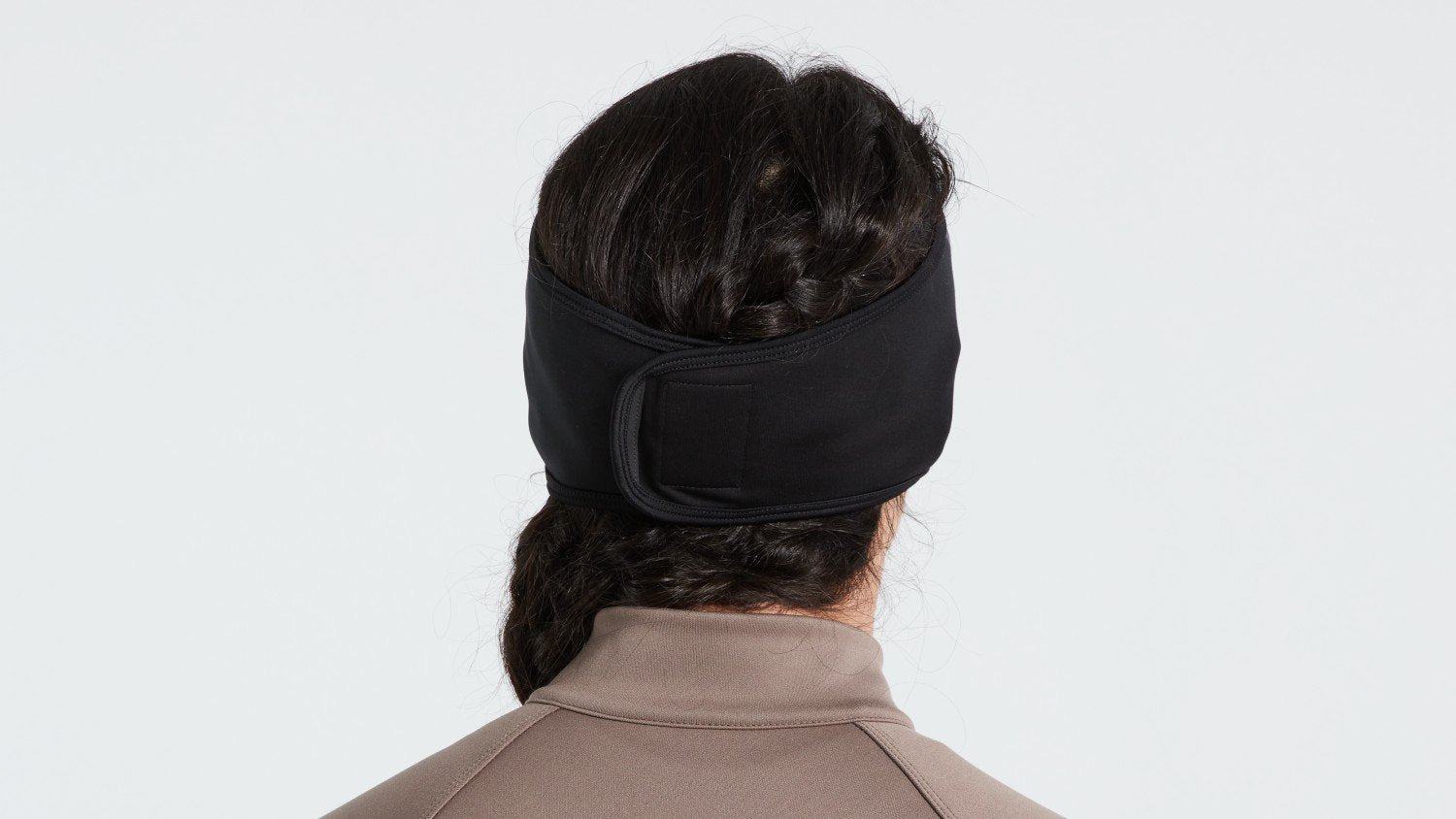 Specialized Thermal Headband - Liquid-Life #Wähle Deine Farbe_Black