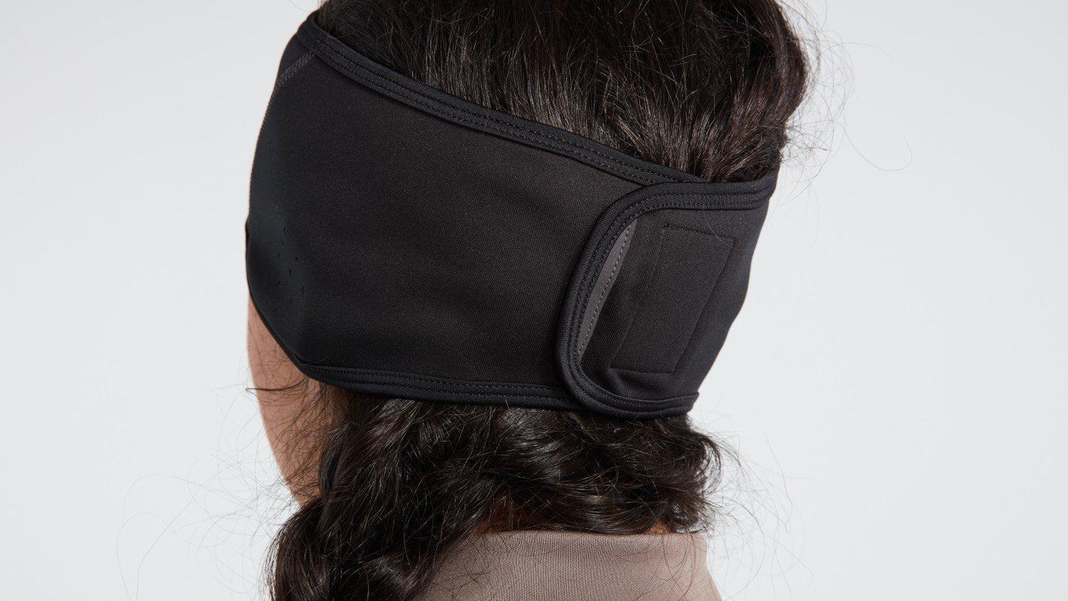 Specialized Thermal Headband - Liquid-Life #Wähle Deine Farbe_Black