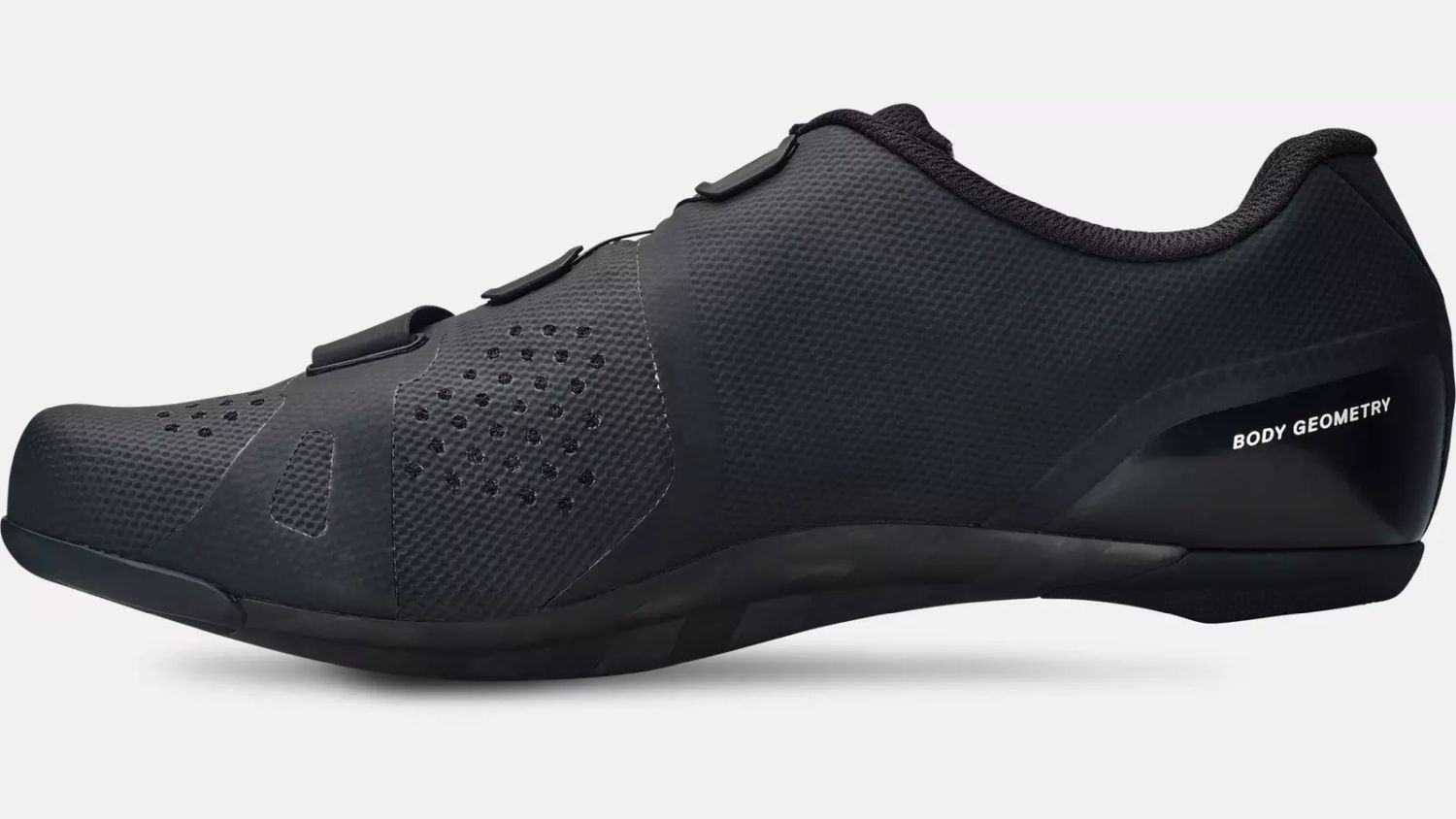 Specialized Torch 2.0 Road Shuh - Liquid-Life #Wähle Deine Farbe_Black