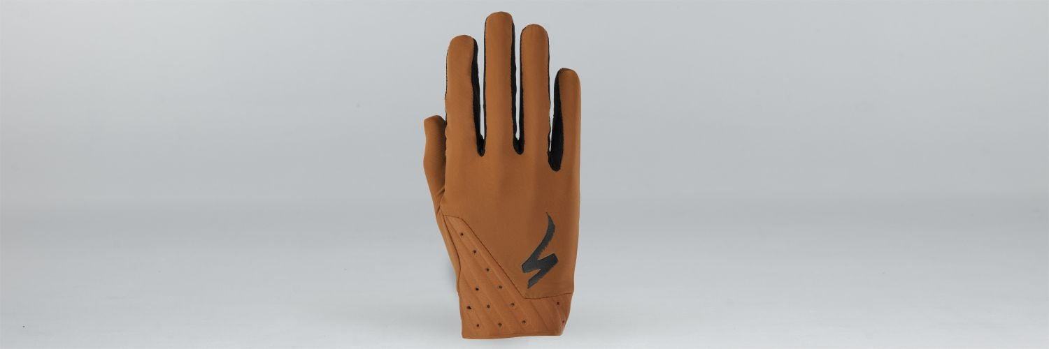 Specialized Trail Air Glove LF Men - Liquid-Life