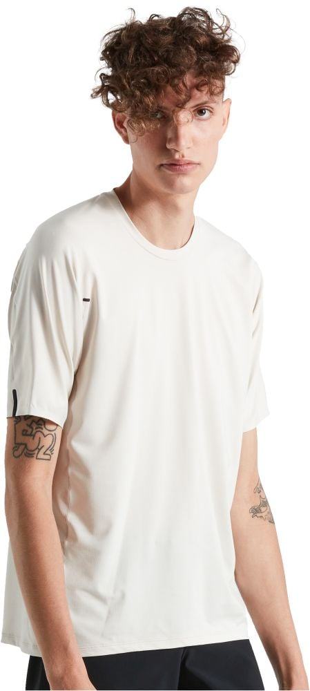 Specialized Trail Air Jersey SS Men - Liquid-Life #Wähle Deine Farbe_White Mountains