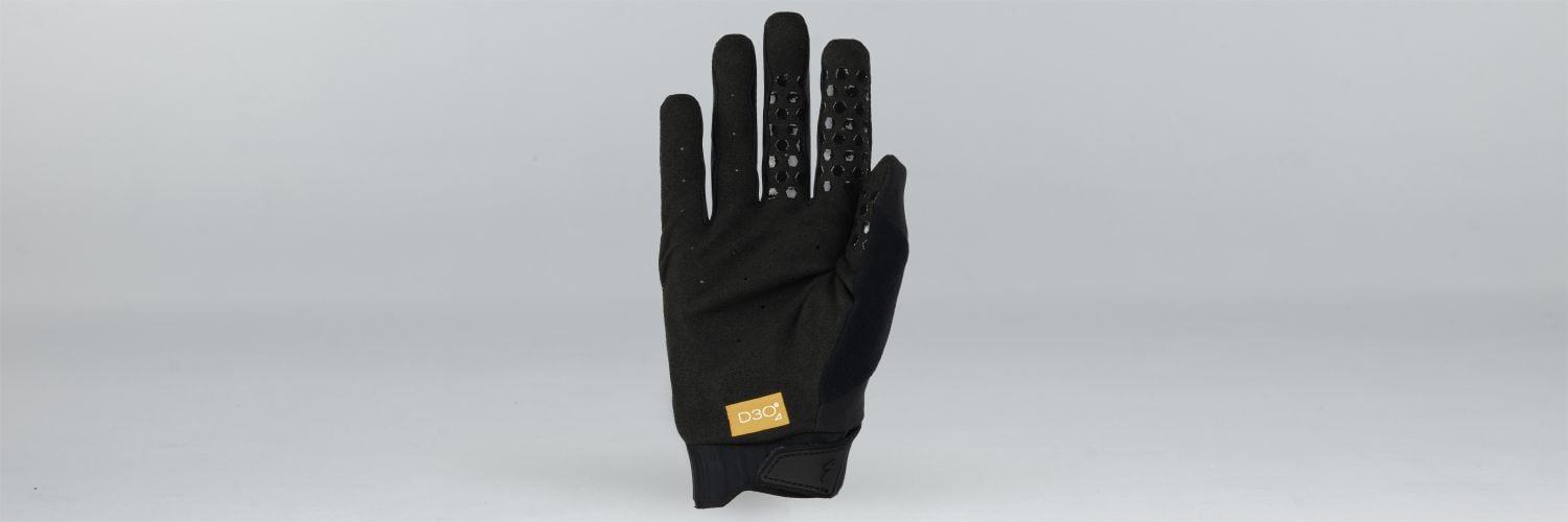 Specialized Trail D30 Glove LF Men - Liquid-Life