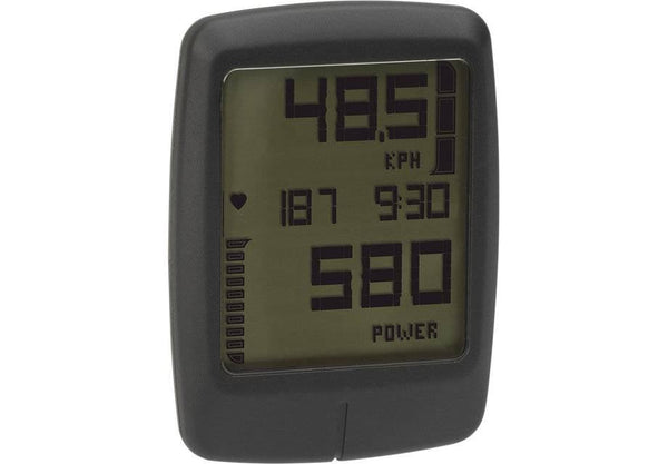 Specialized Turbo Connect Display: Alle Daten im Blick