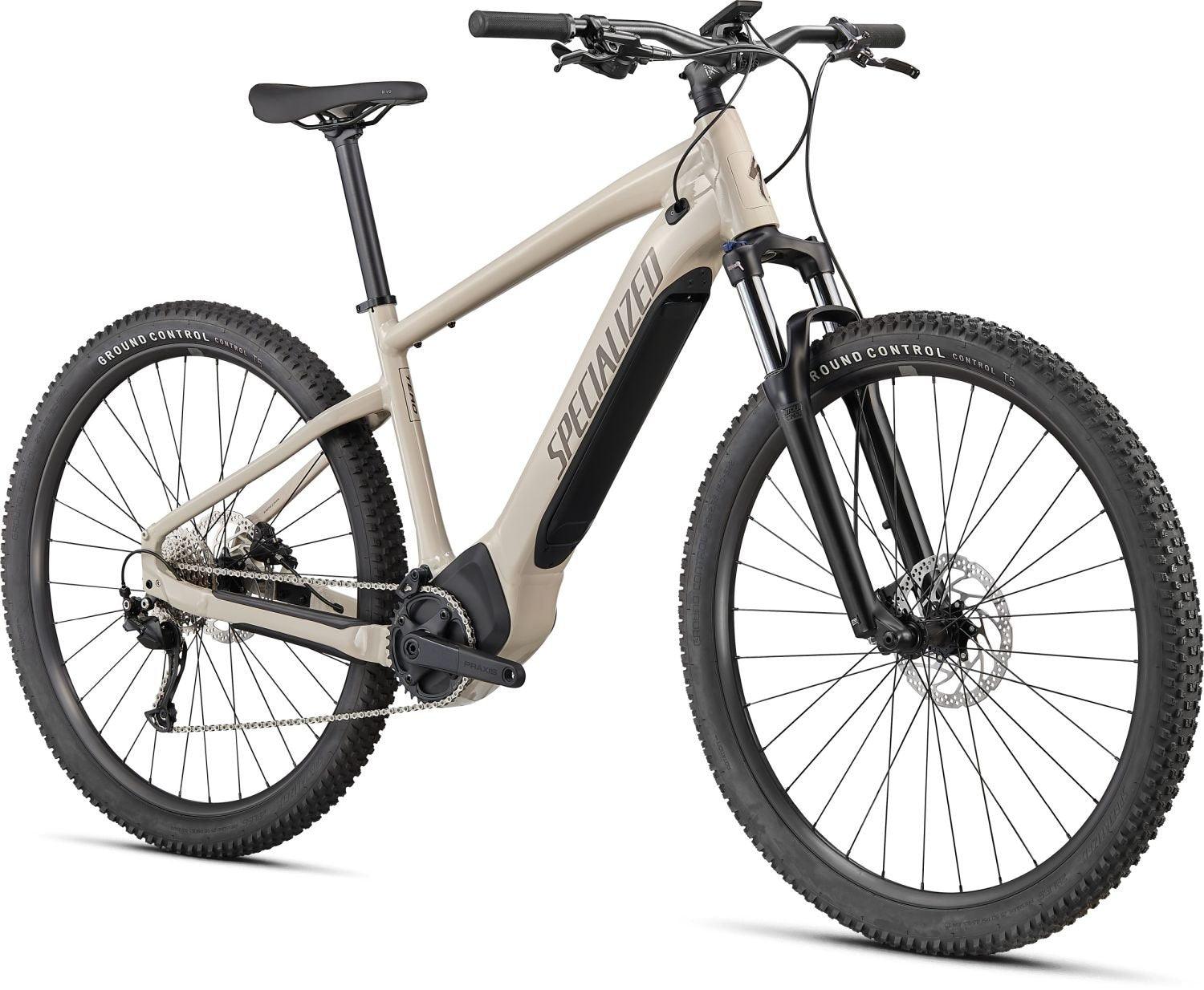 Specialized Turbo Tero 3.0 White Mountains 2022 - Liquid-Life