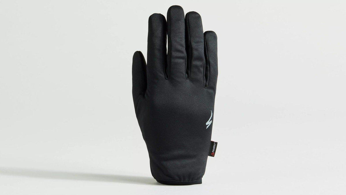 specialized deflect handschuh Specialized Waterproof Glove Lf: Warme & trockene Hände im Winter