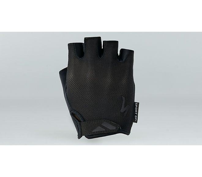 Specialized Women's Body Geometry Sport Gloves - Liquid-Life