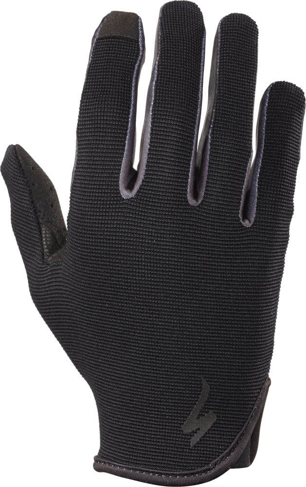 Specialized Womens LoDown Gloves - Liquid-Life #Wähle Deine Farbe_Black Mirror