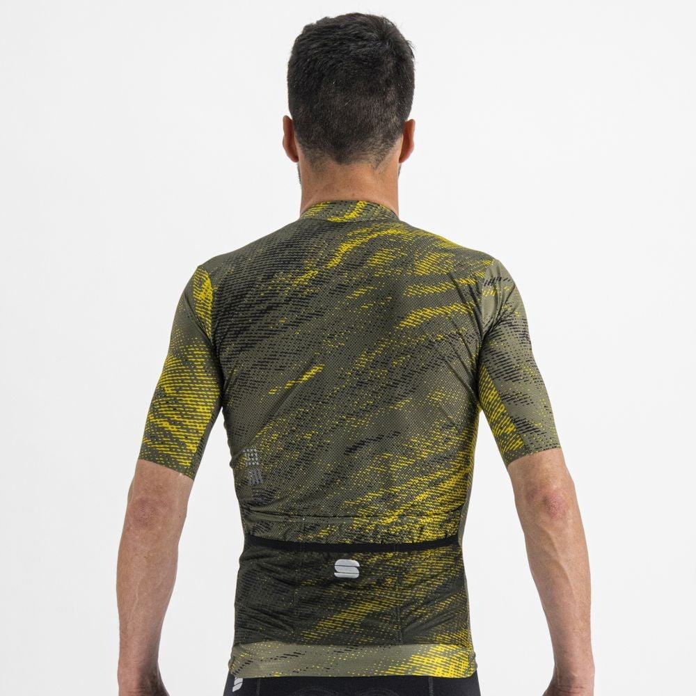 Sportful Cliff Supergiara Jersey Beetle - Liquid-Life #Wähle Deine Farbe_Beetle
