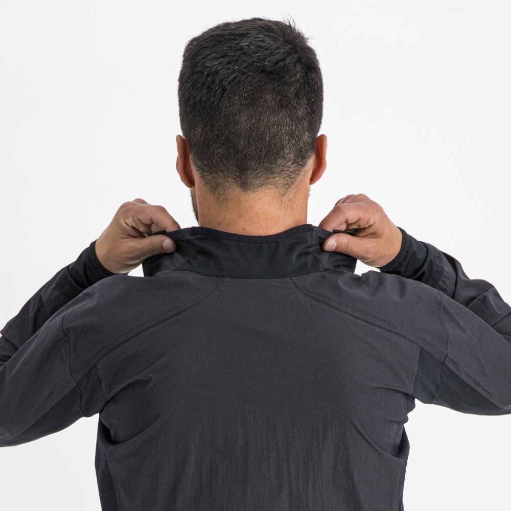 Sportful Dr Jacket - Liquid-Life #Wähle Deine Farbe_Black