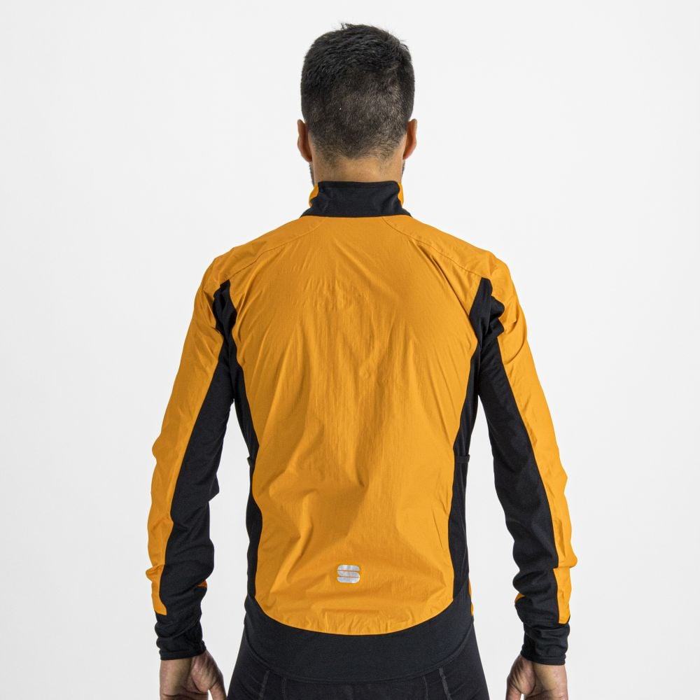 Sportful Dr Jacket - Liquid-Life #Wähle Deine Farbe_Orange Sdr