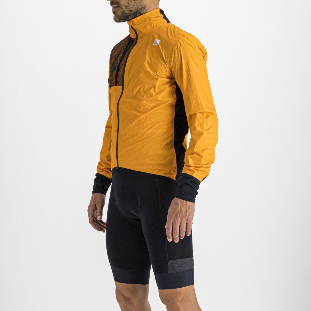 Sportful Dr Jacket - Liquid-Life #Wähle Deine Farbe_Orange Sdr