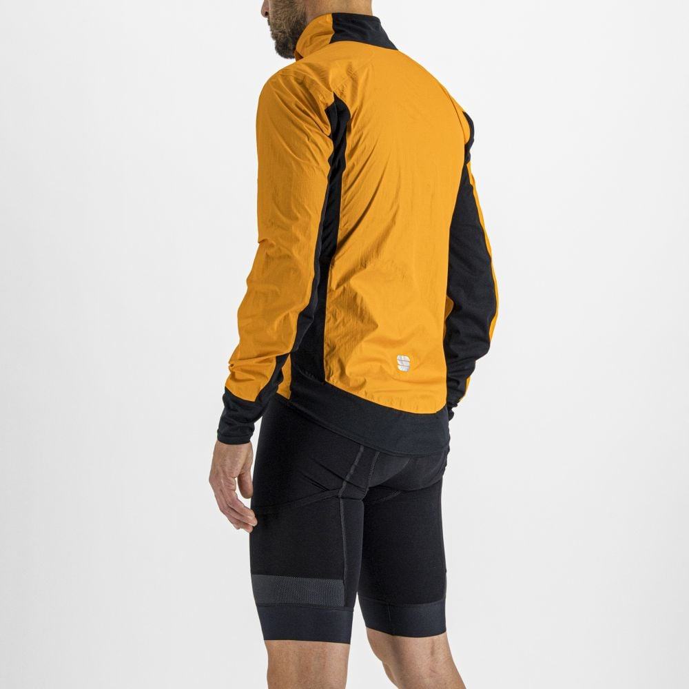 Sportful Dr Jacket - Liquid-Life #Wähle Deine Farbe_Orange Sdr