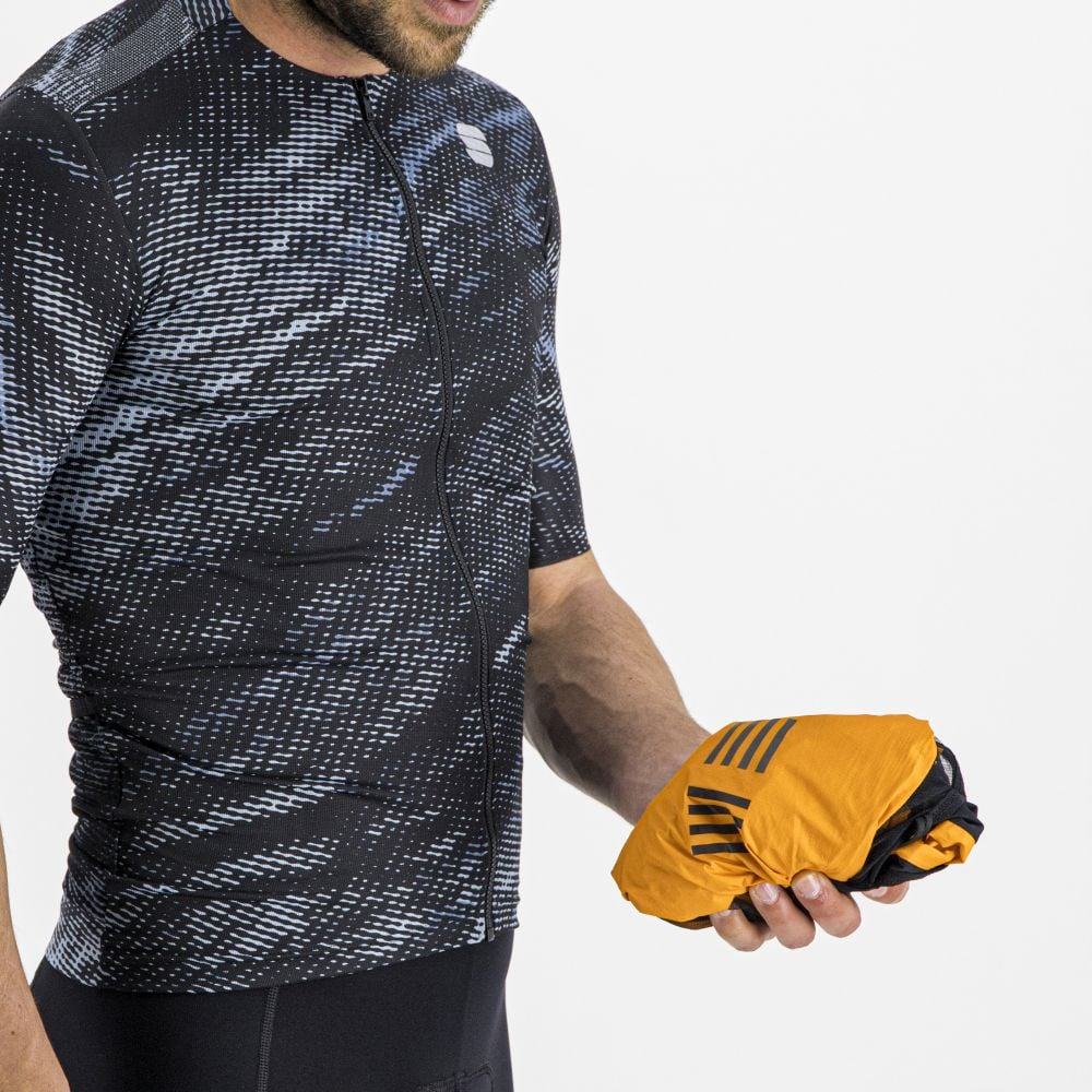 Sportful Dr Jacket - Liquid-Life #Wähle Deine Farbe_Orange Sdr