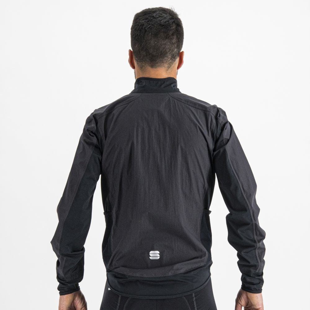 Sportful Dr Jacket - Liquid-Life #Wähle Deine Farbe_Black