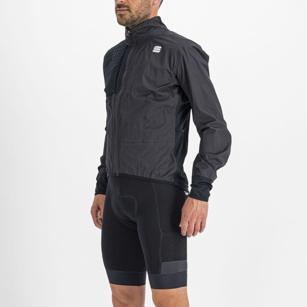 Sportful Dr Jacket - Liquid-Life #Wähle Deine Farbe_Black