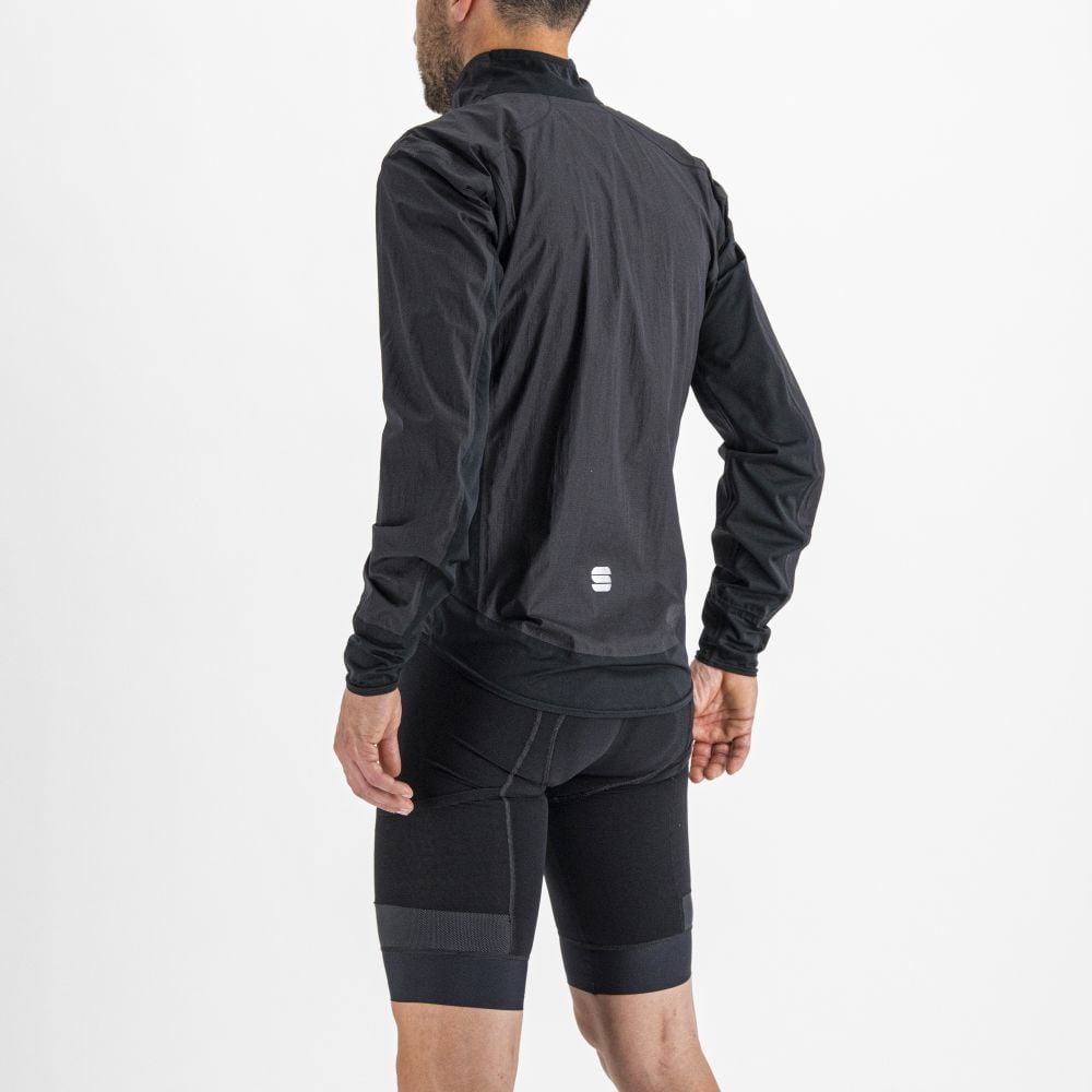 Sportful Dr Jacket - Liquid-Life #Wähle Deine Farbe_Black