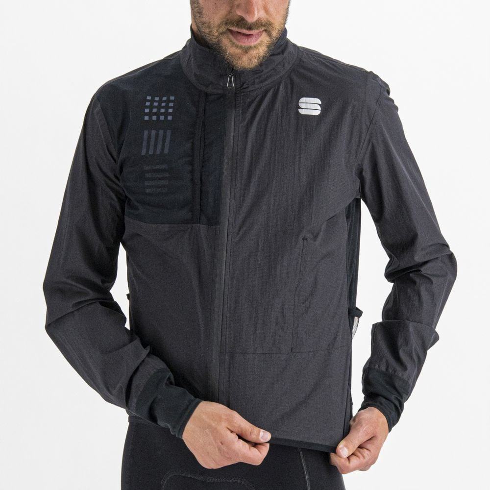 Sportful Dr Jacket - Liquid-Life #Wähle Deine Farbe_Black