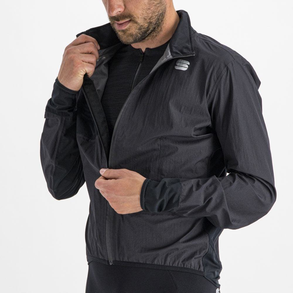 Sportful Dr Jacket - Liquid-Life #Wähle Deine Farbe_Black
