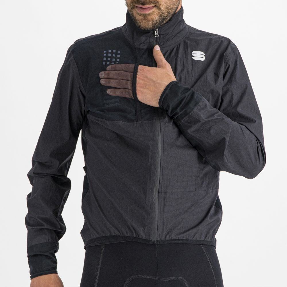 Sportful Dr Jacket - Liquid-Life #Wähle Deine Farbe_Black