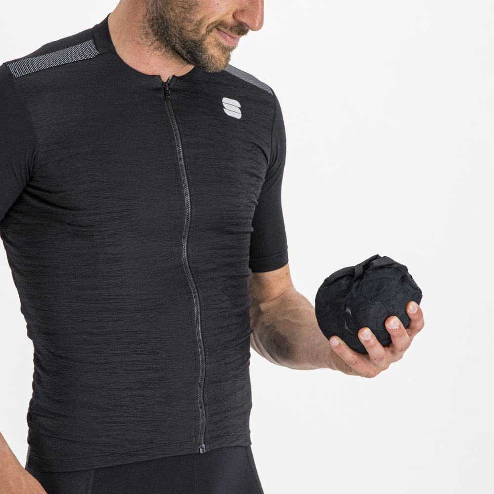 Sportful Dr Jacket - Liquid-Life #Wähle Deine Farbe_Black