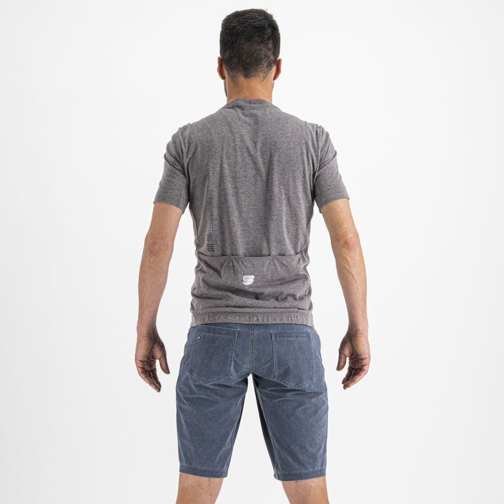 Sportful Indigo Giara Overshort - Liquid-Life #Wähle Deine Farbe_Blue Denim Delave'