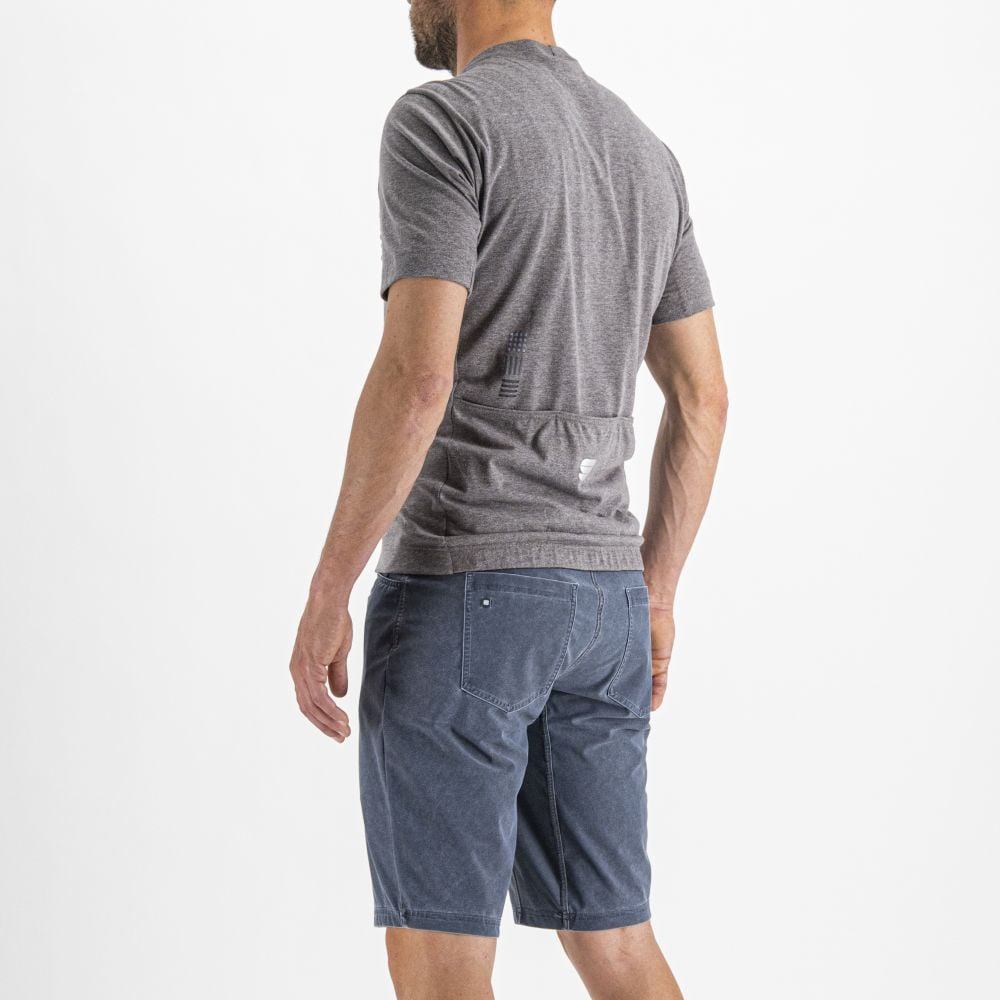 Sportful Indigo Giara Overshort - Liquid-Life #Wähle Deine Farbe_Blue Denim Delave'
