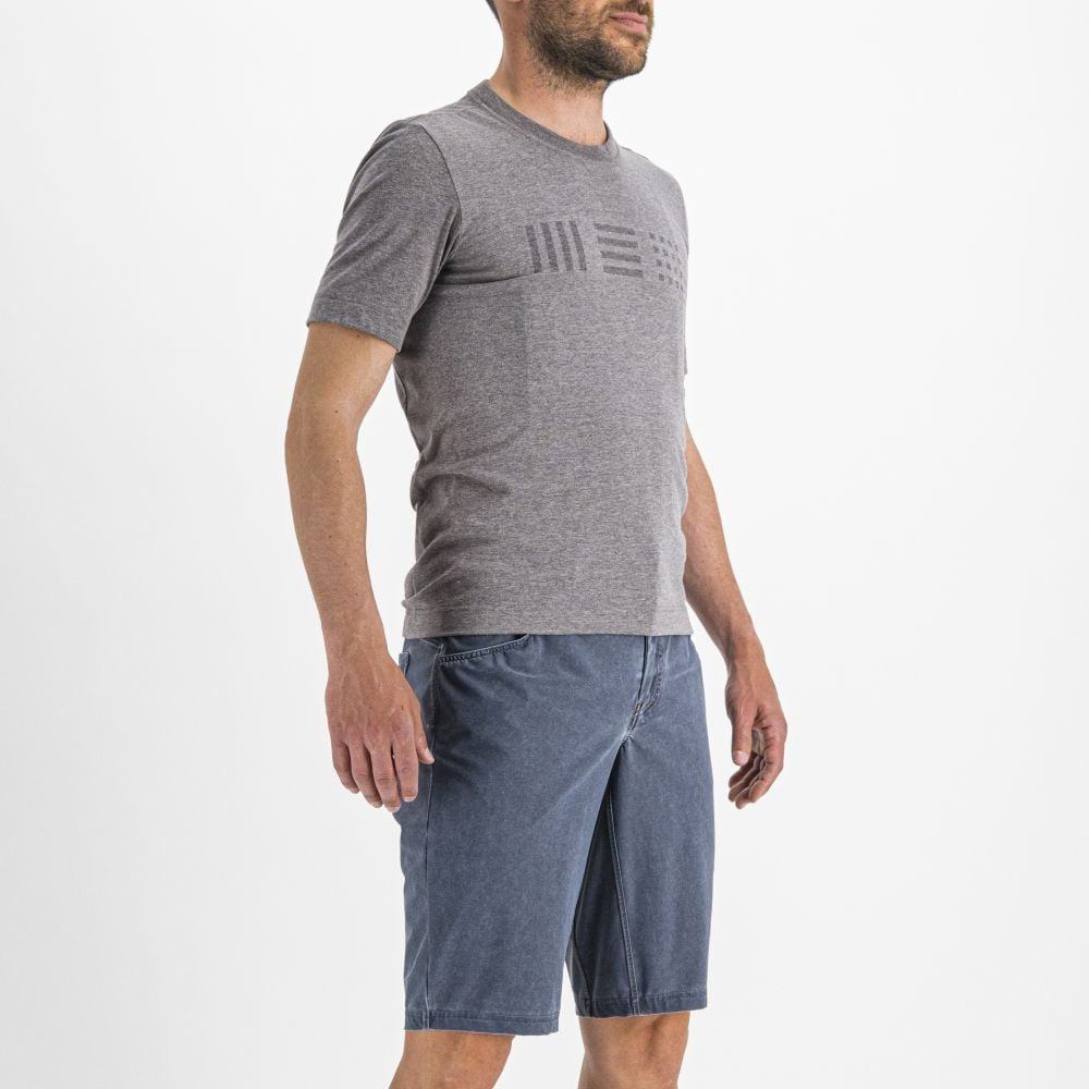 Sportful Indigo Giara Overshort - Liquid-Life #Wähle Deine Farbe_Blue Denim Delave'