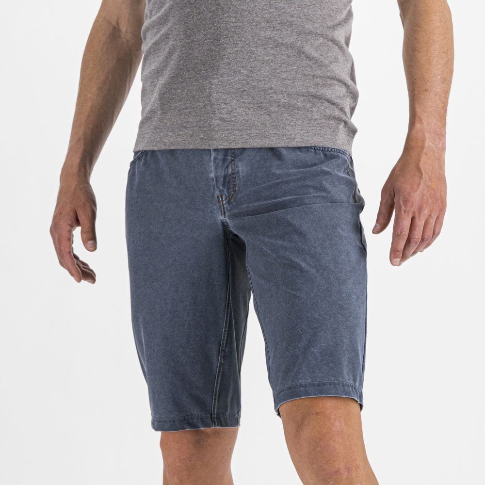 Sportful Indigo Giara Overshort - Liquid-Life #Wähle Deine Farbe_Blue Denim Delave'