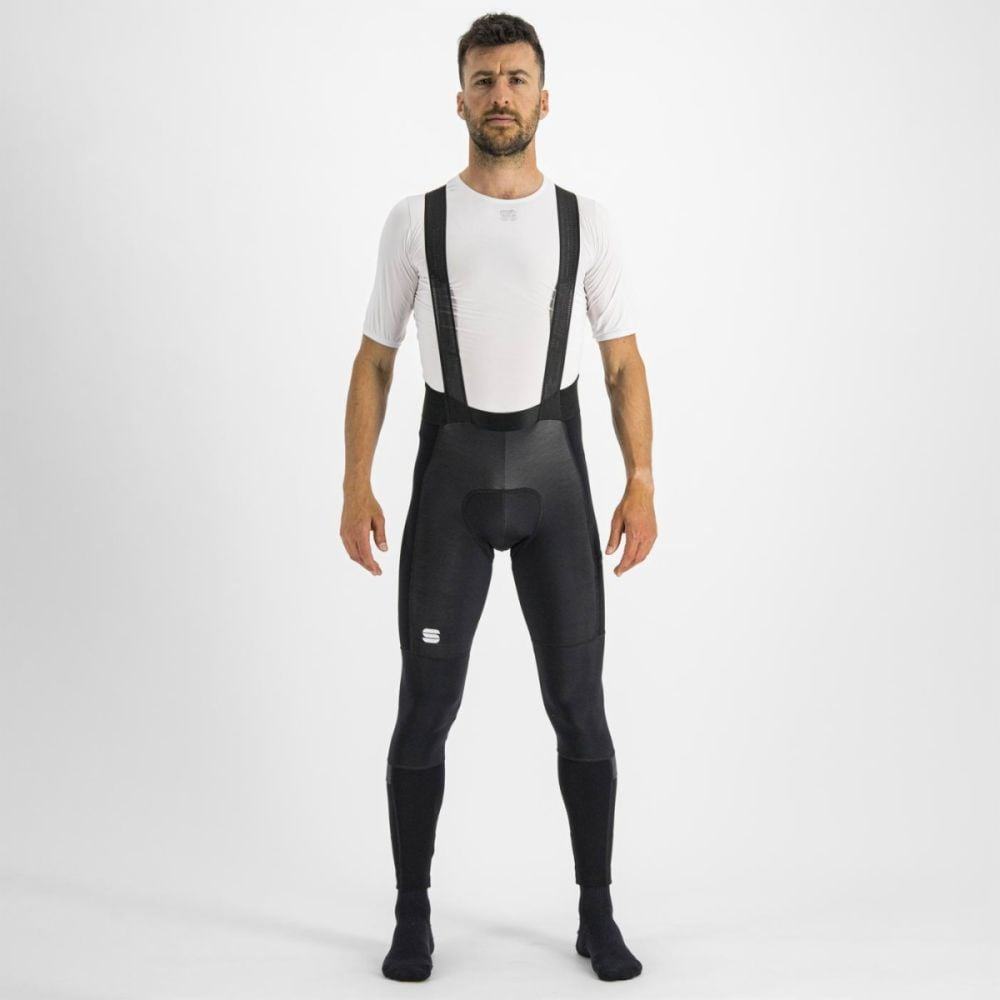 Sportful Supergiara Bibtight - Liquid-Life #Wähle Deine Farbe_Black