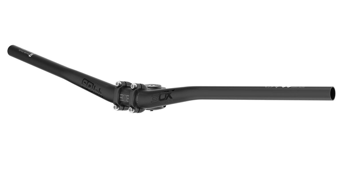 SQ-lab Lenker 3OX Carbon 16 grad high rise
