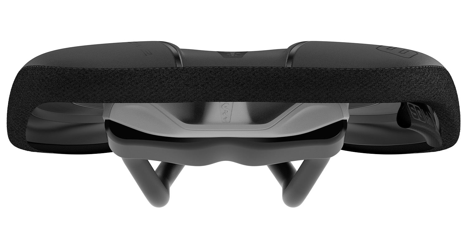 SQ-lab 614 ERGOWAVE® active 2.1 - Liquid-Life #Wähle Deine Farbe_schwarz