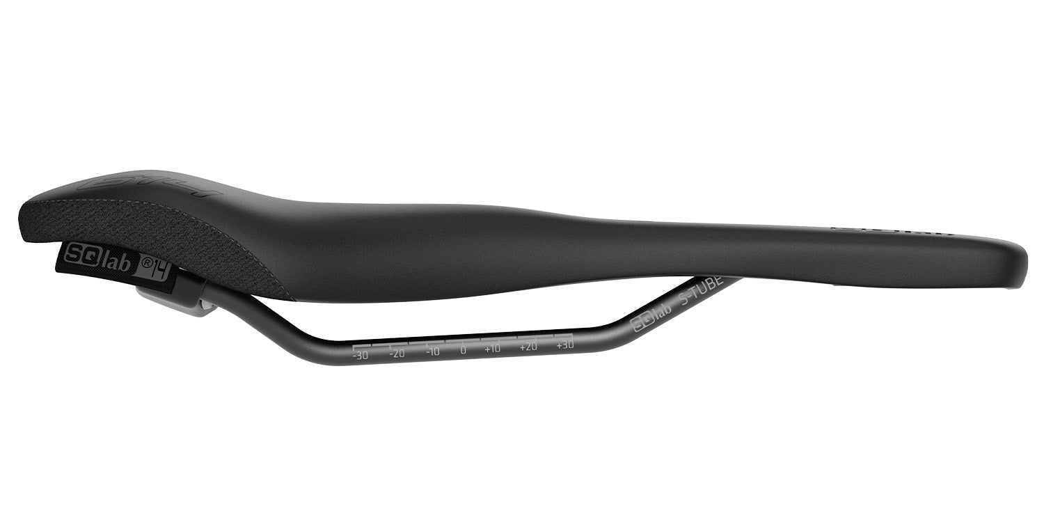 SQ-lab 614 ERGOWAVE® active 2.1 - Liquid-Life #Wähle Deine Farbe_schwarz