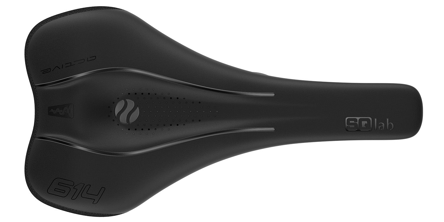 SQ-lab 614 ERGOWAVE® active 2.1 - Liquid-Life #Wähle Deine Farbe_schwarz