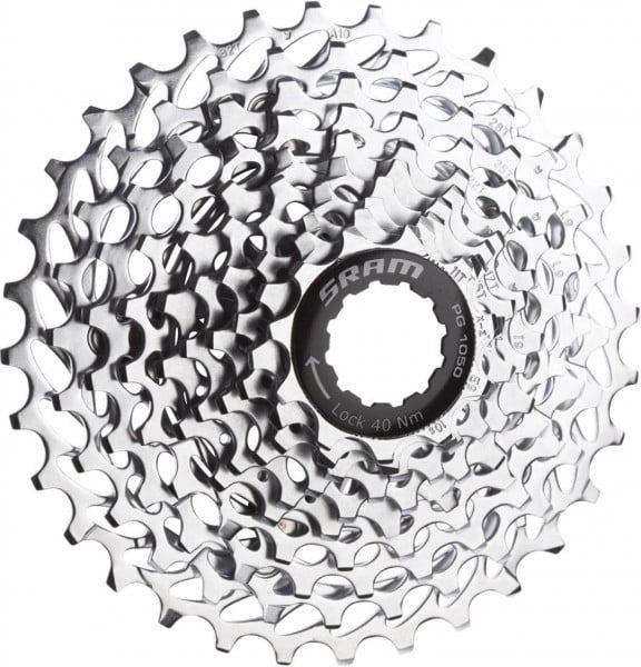 SRAM Kassette PG-1050 12-36T - Liquid-Life