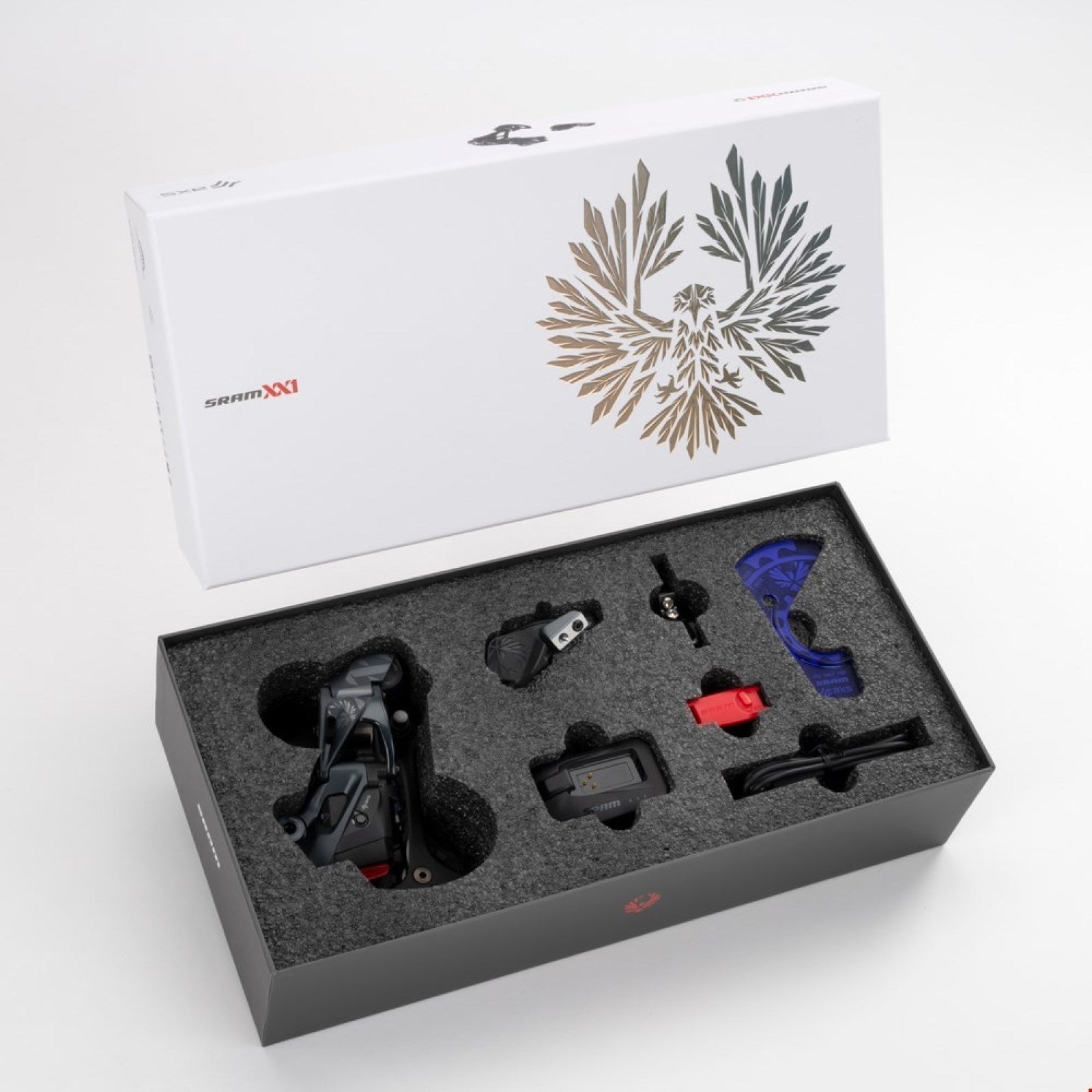 Sram SRAM Upgrade Kit XX1 Eagle AXS