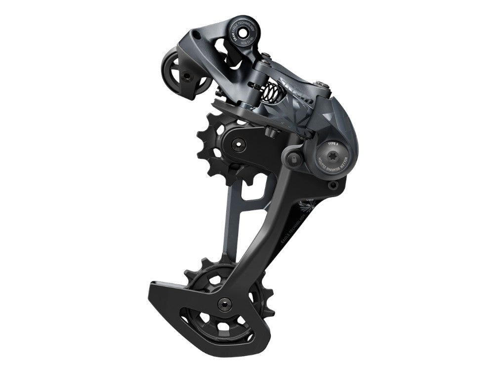 Sram XX1 Eagle Schaltwerk - Liquid-Life #Wähle Deine Farbe_Schwarz