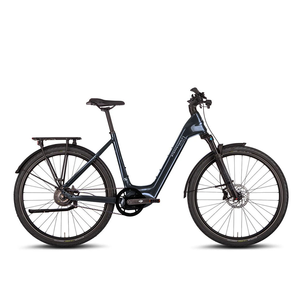 Steppenwolf Transterra Easy 9.0 Atlas Blue Glossy 2026