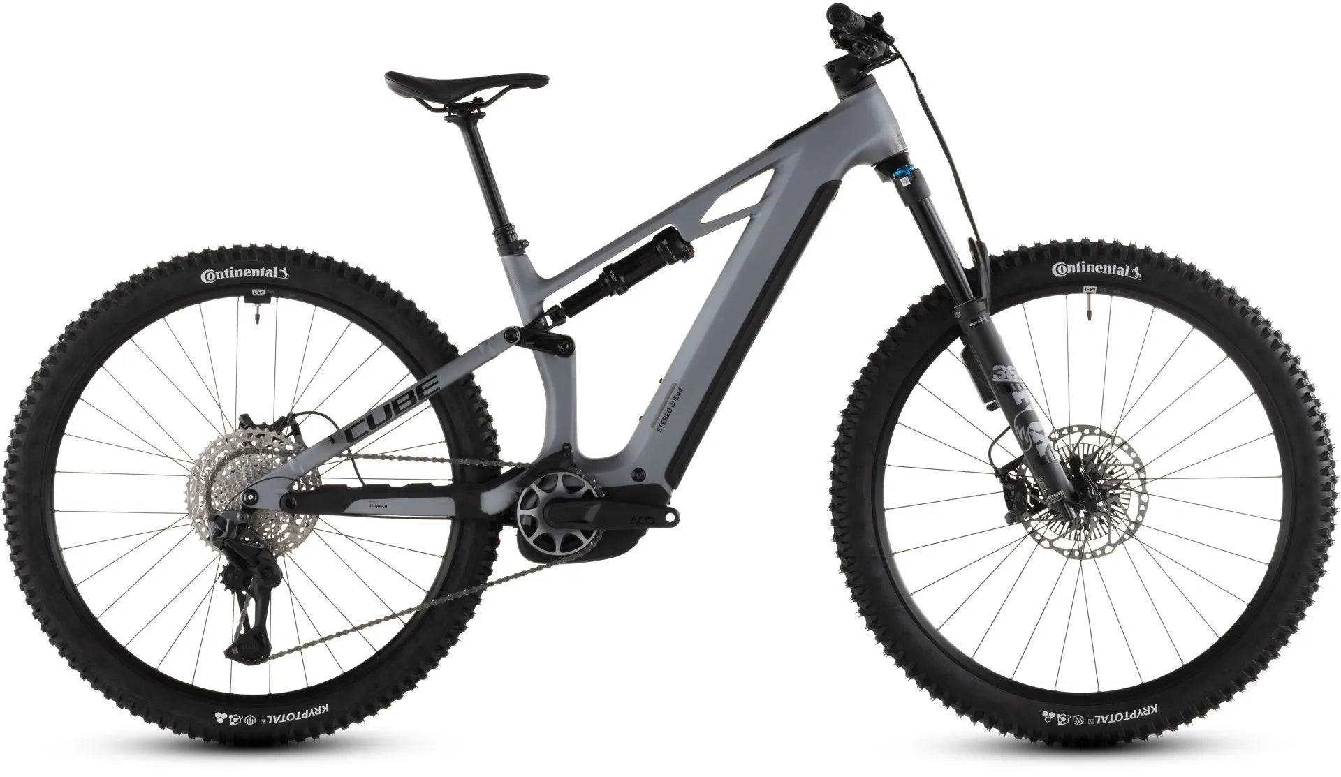 STEREO HYBRID ONE44 HPC SLX EVO 800