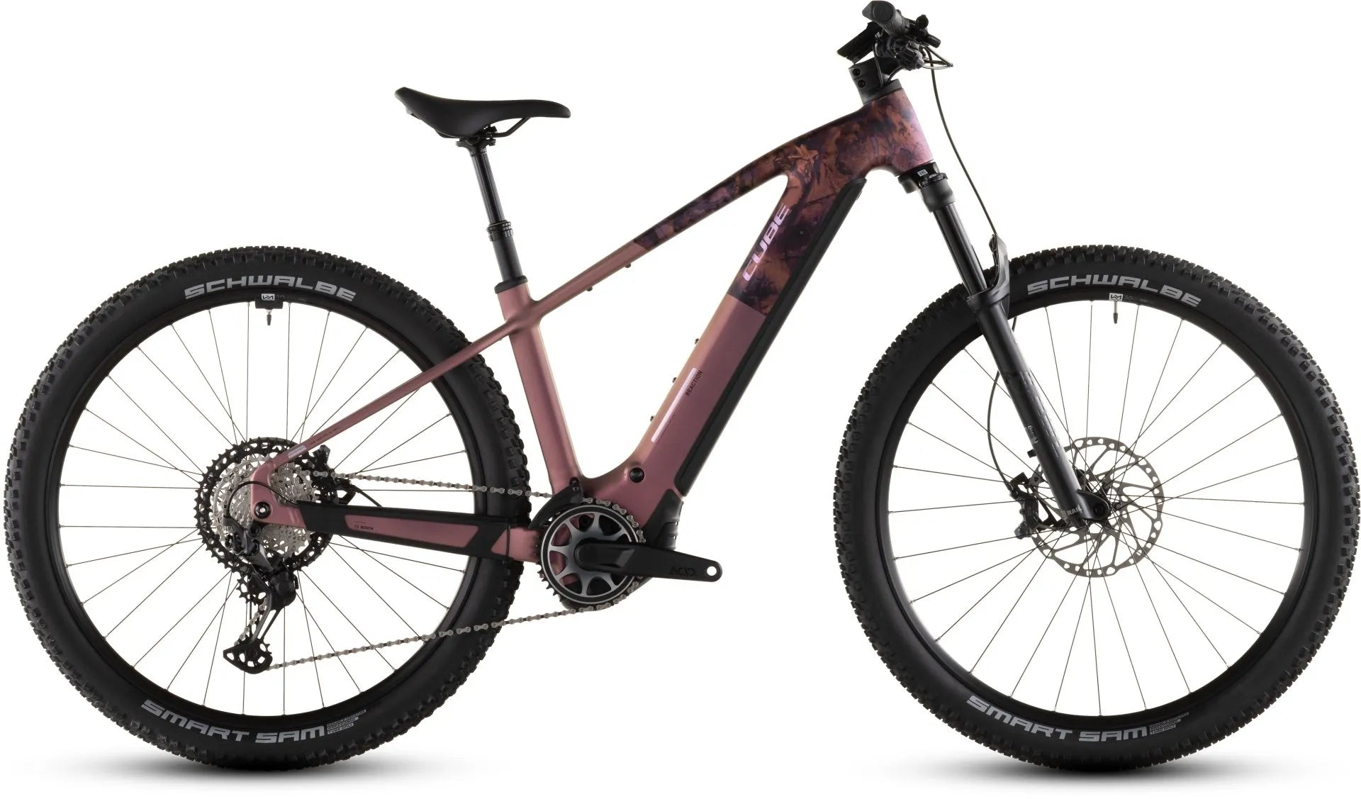 REACTION HYBRID SLX 800