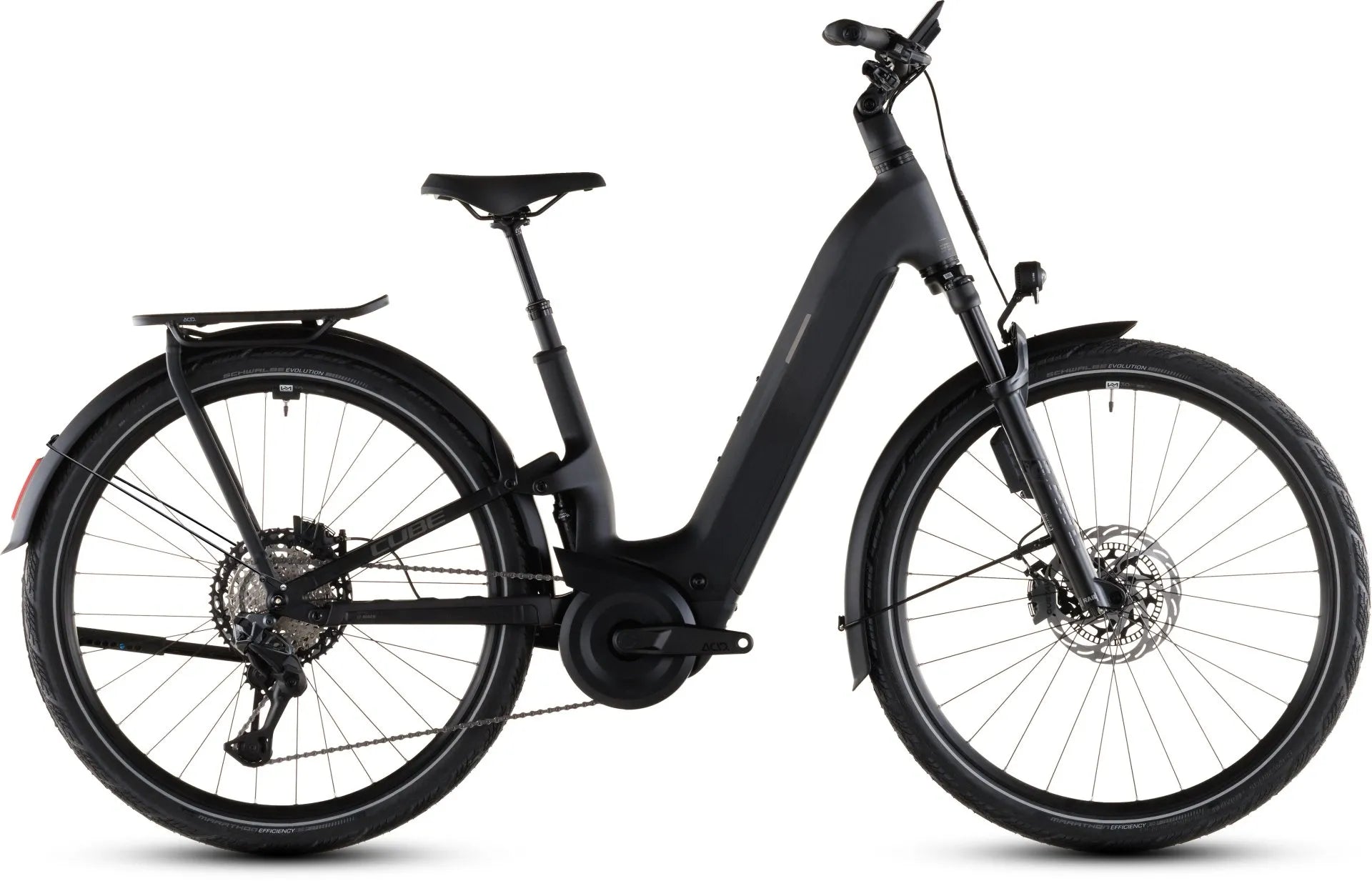 KATHMANDU HYBRID ONE11 HPC SLT 800