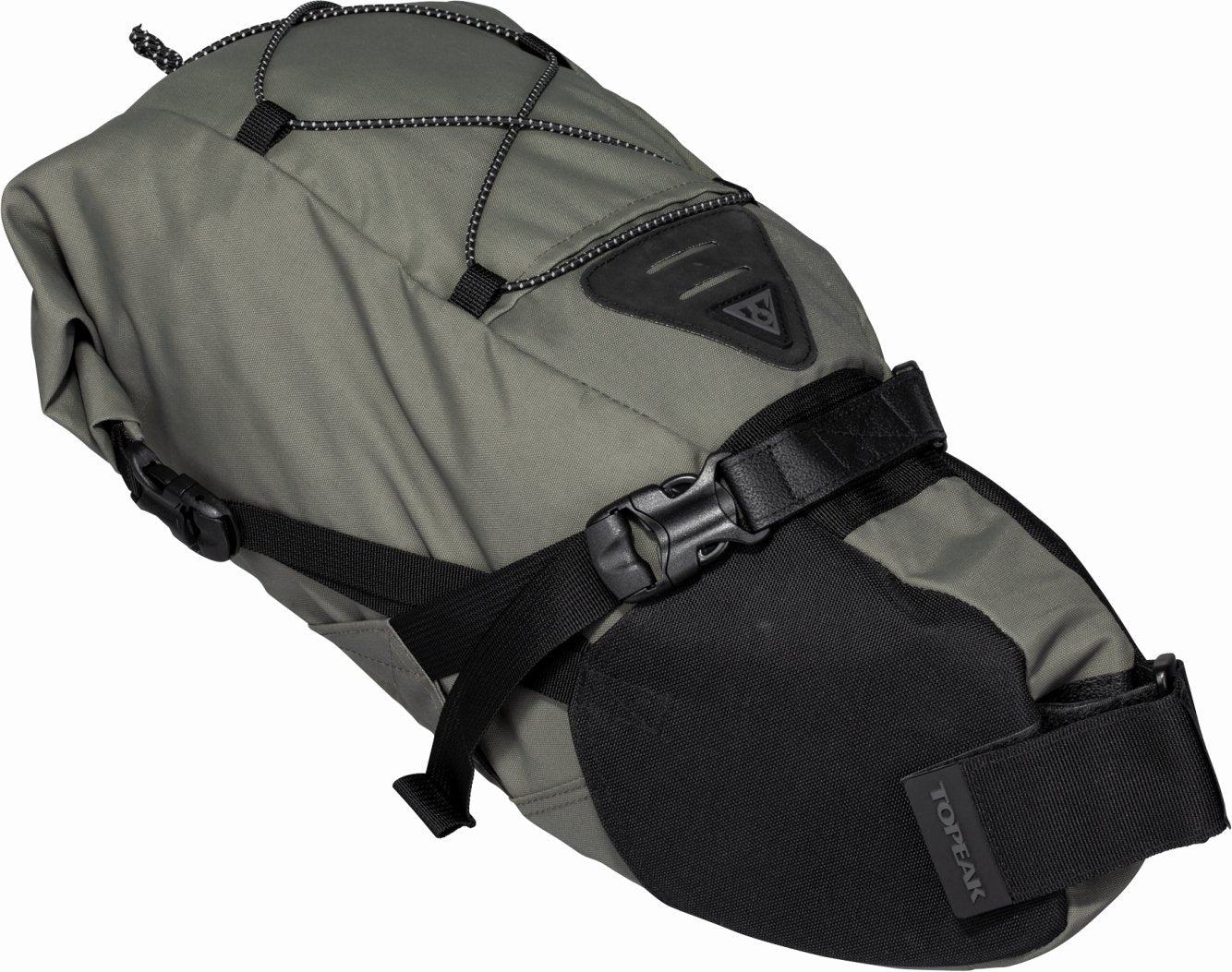 Topeak BackLoader - Liquid-Life #Wähle Deine Farbe_Green