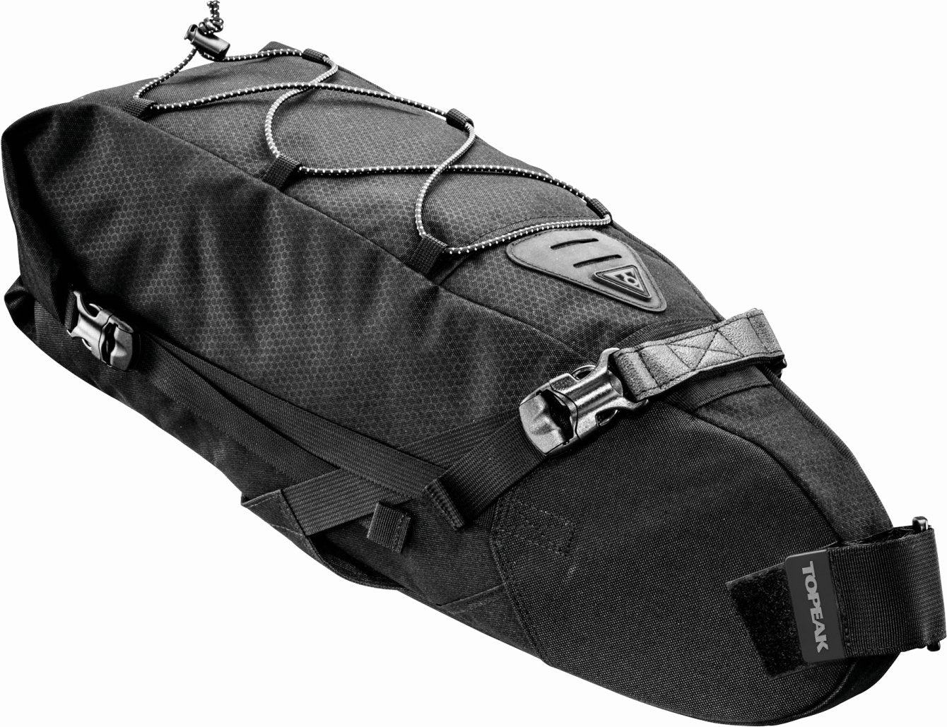 Topeak BackLoader - Liquid-Life #Wähle Deine Farbe_Black