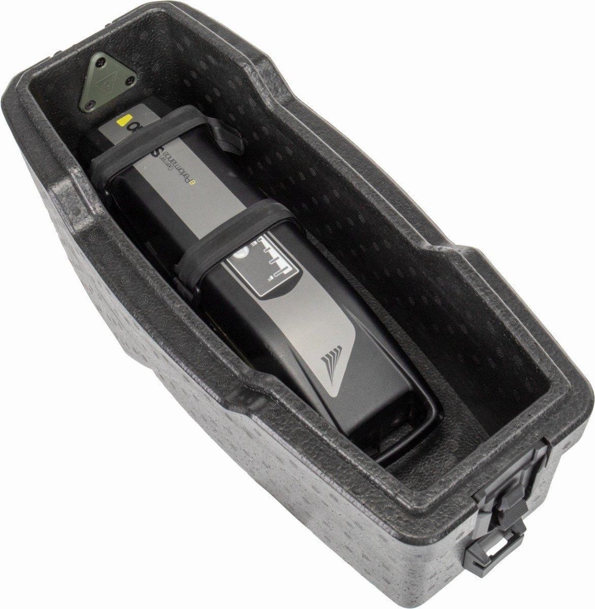 Topeak E Xplorer TrunkBox - Liquid-Life