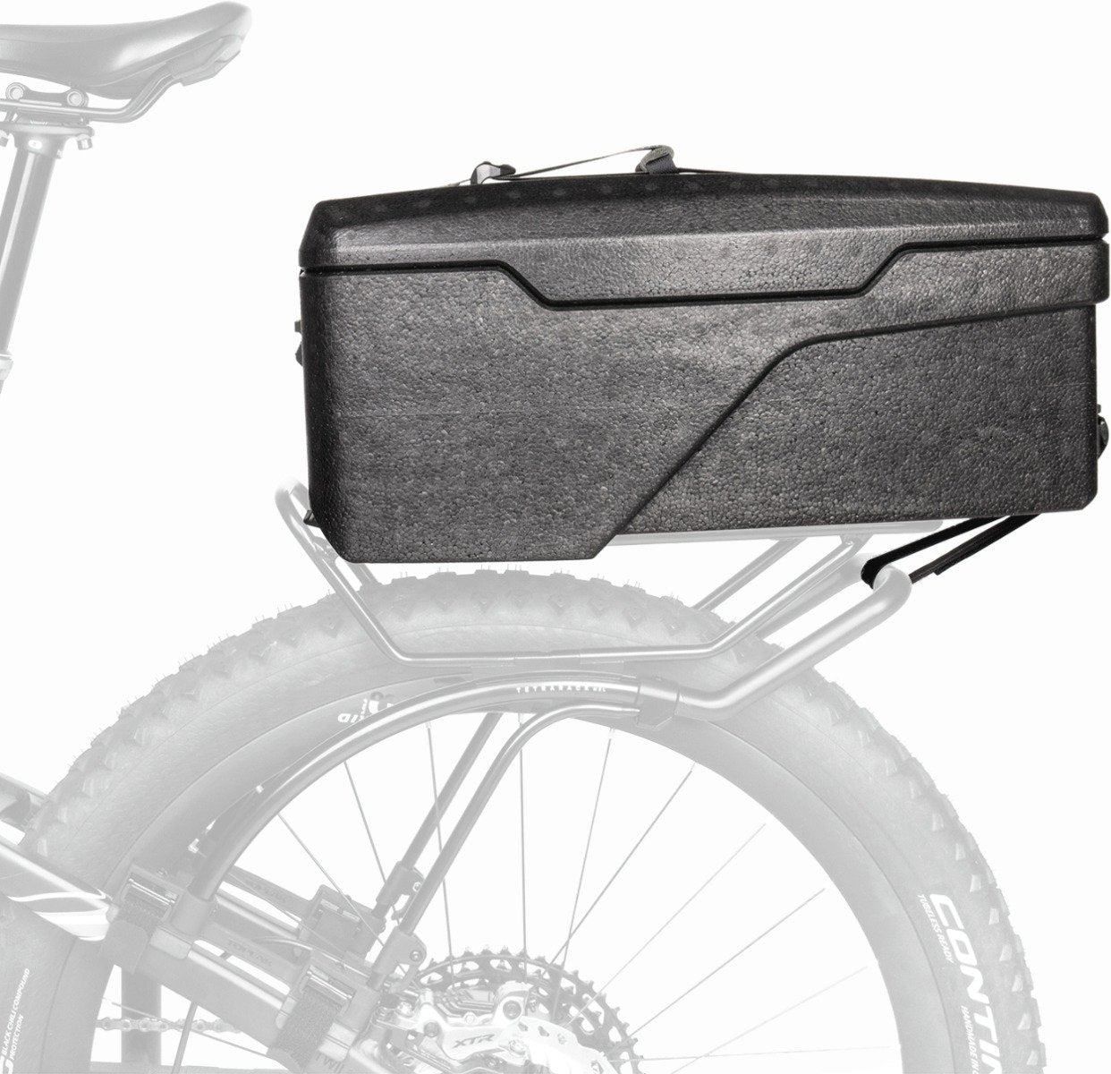 Topeak E Xplorer TrunkBox - Liquid-Life