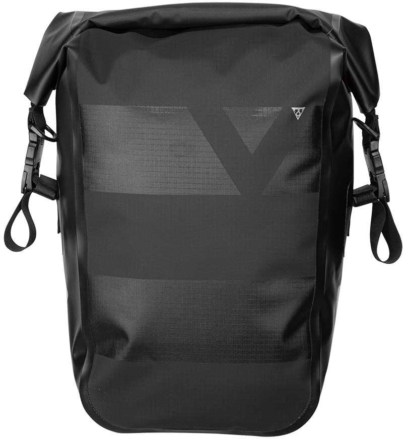 Topeak Pannier DryBag - Liquid-Life #Wähle Deine Farbe_Black