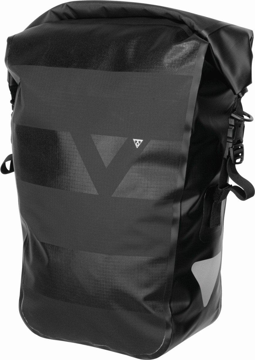 Topeak Pannier DryBag - Liquid-Life #Wähle Deine Farbe_Black