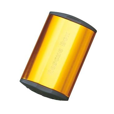 Topeak Rescue Box - Liquid-Life #Wähle Deine Farbe_Gold
