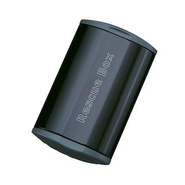 Topeak Rescue Box - Liquid-Life #Wähle Deine Farbe_Schwarz