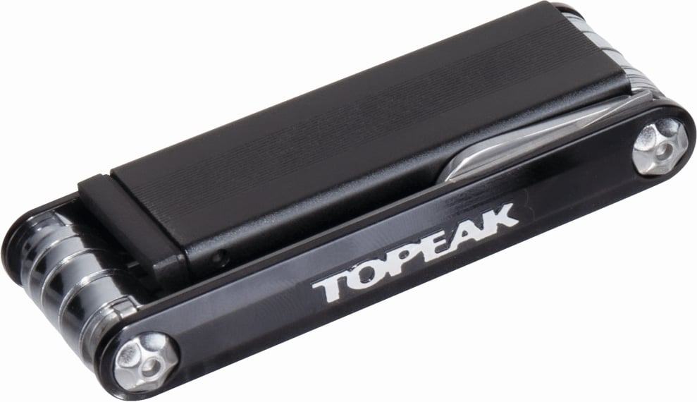 Topeak Tubi 18 black - Liquid-Life